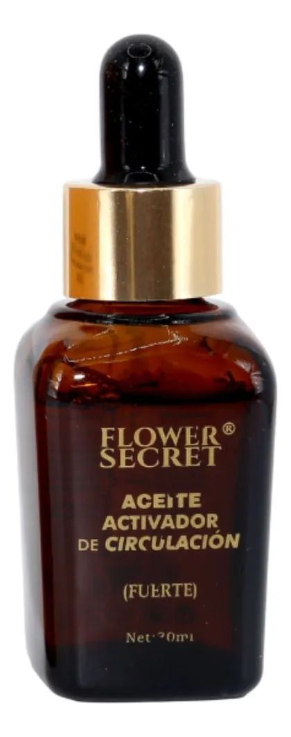 SET 3 ACEITES ACTIVADORES DE CIRCULACION MASAJE CORPORAL LAU