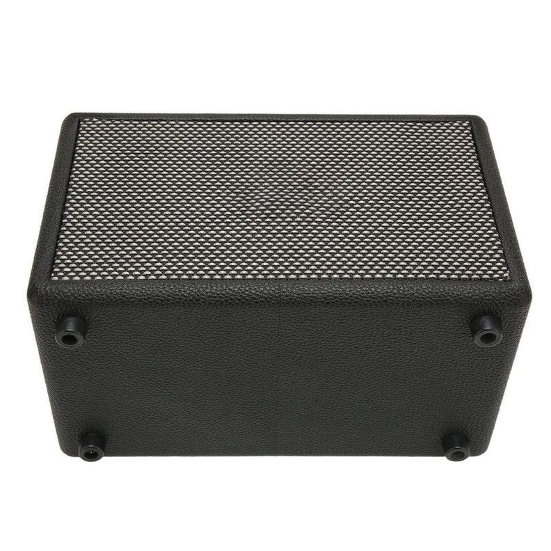 Parlante Mini Altavoz RGB LED USB Recargable Portatil Lau-2