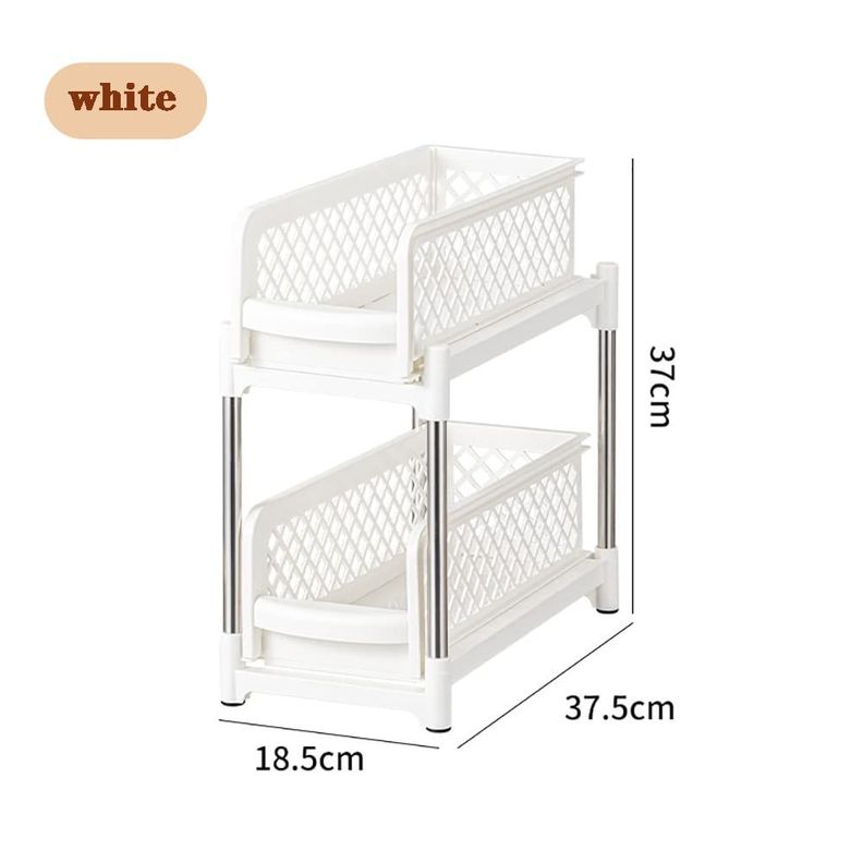 Estante Organizador Almacenamiento Cocina Multiuso Rondon-1