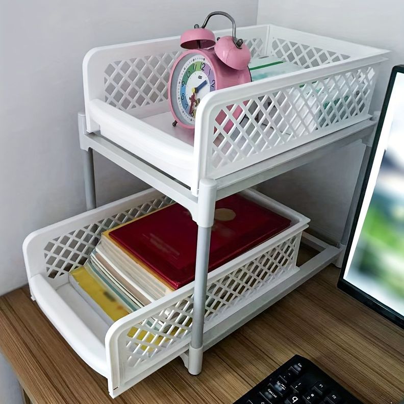 Estante Organizador Almacenamiento Cocina Multiuso Rondon-7