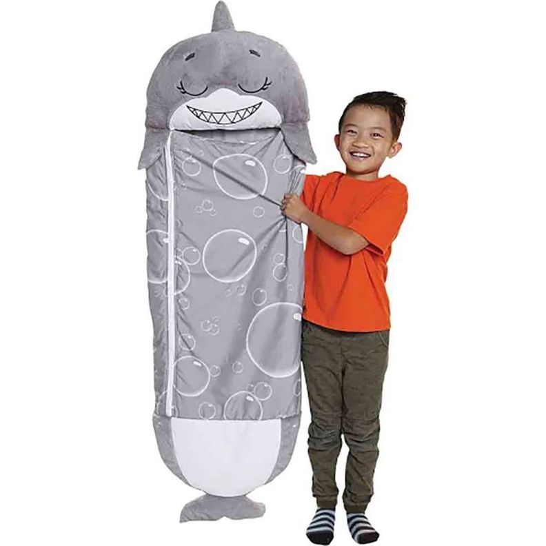 Saco Dormir Dibujos Animados Niños Cómodo Cálido Rondon-6