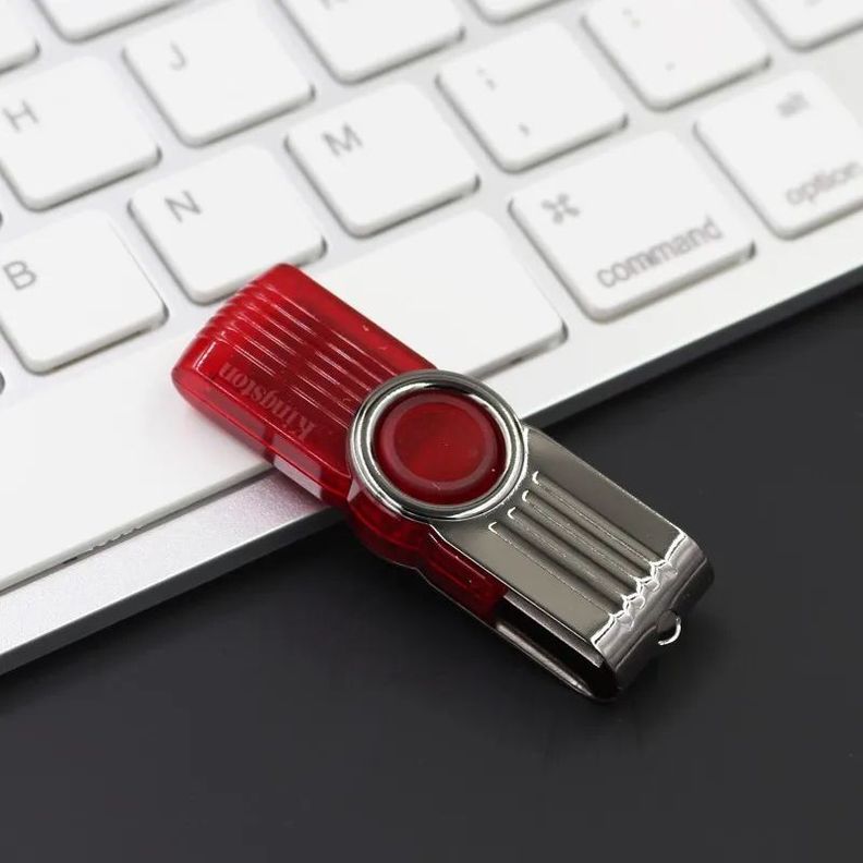 Pendrive Unidad Flash USB 8 GB Memoria Flash U Stick Rondon-2