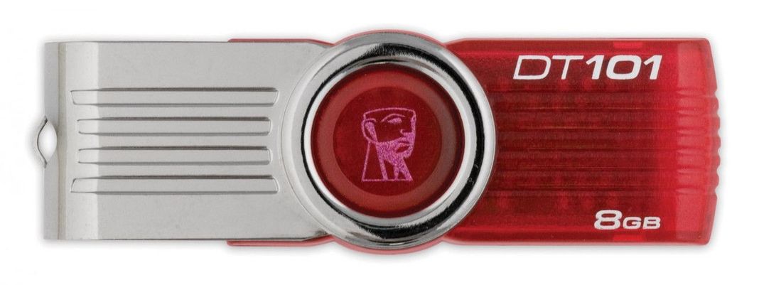 Pendrive Unidad Flash USB 8 GB Memoria Flash U Stick Rondon-4