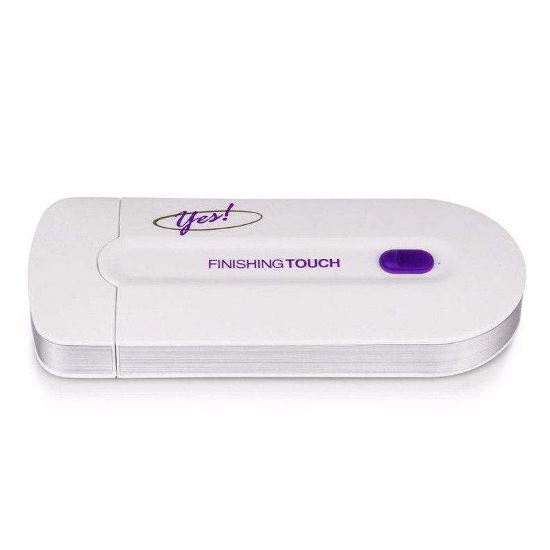 Maquina Cortadora Pelo Recargable Usb Profesional Rondon-0