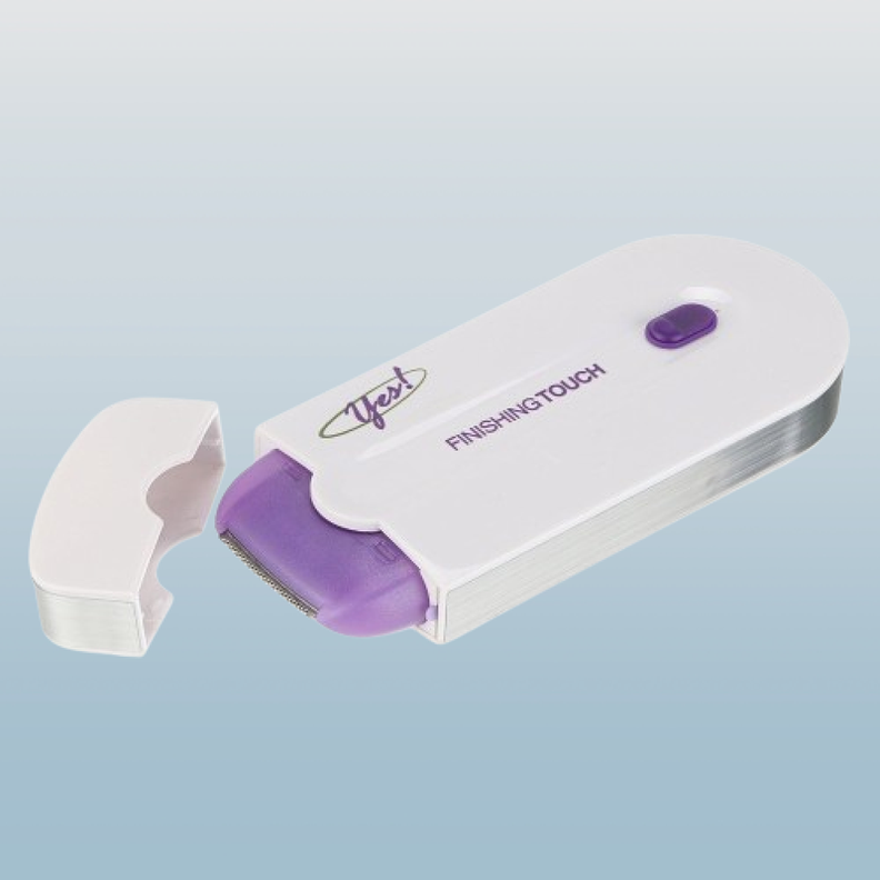 Maquina Cortadora Pelo Recargable Usb Profesional Rondon-1