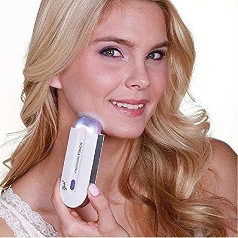 Maquina Cortadora Pelo Recargable Usb Profesional Rondon-3
