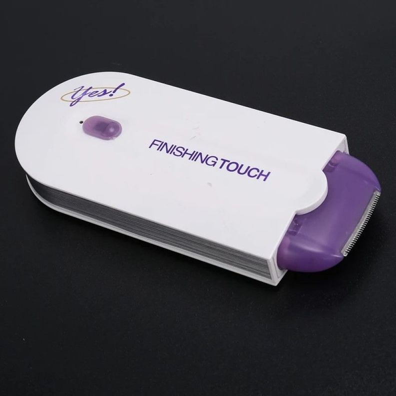 Maquina Cortadora Pelo Recargable Usb Profesional Rondon-6