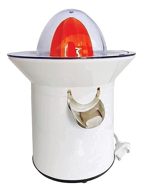 Exprimidora Eléctrica Cítricos Naranja Giro Cocina Rondon-0