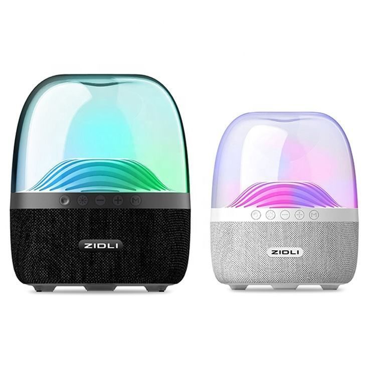 Altavoz Bluetooth Inalámbrico Subwoofer Rondon-0