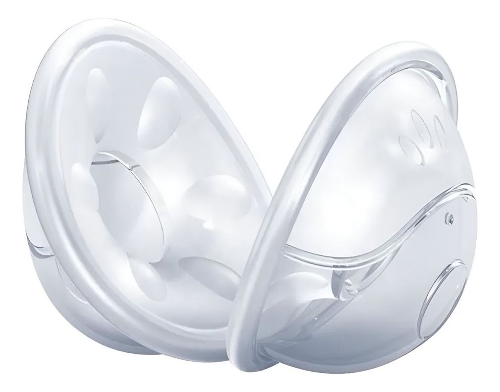 Set Almohadillas Recolectoras Lactancia Materna 4 Piezas Jhn-0