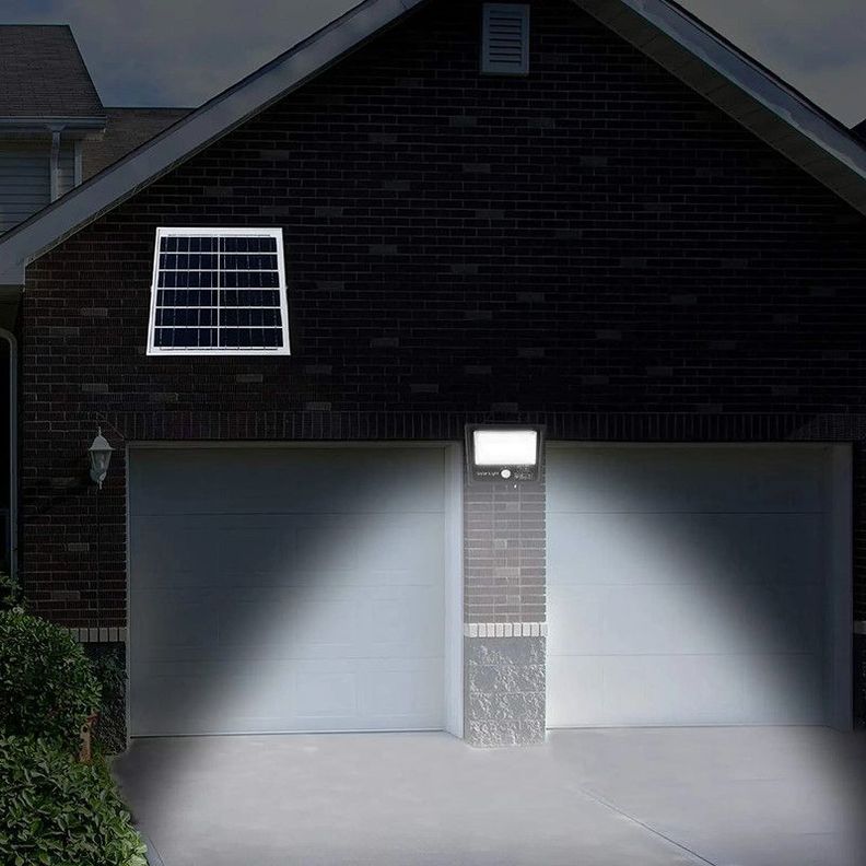 Reflector Luz Inundación Energía Solar Recargable Rondon-6