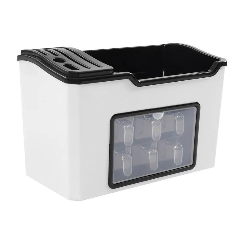 Organizador Almacenamiento Especias Cocina Soporte Rondon-0