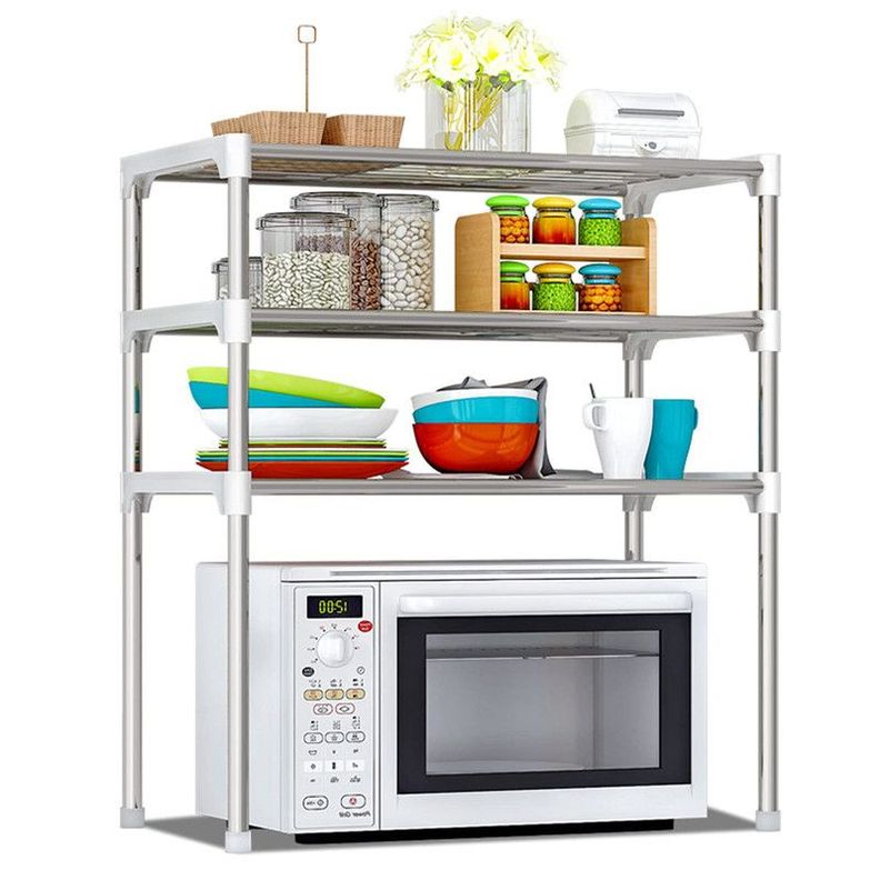 Estante Multifuncional Cocina Organizador Rondon-0