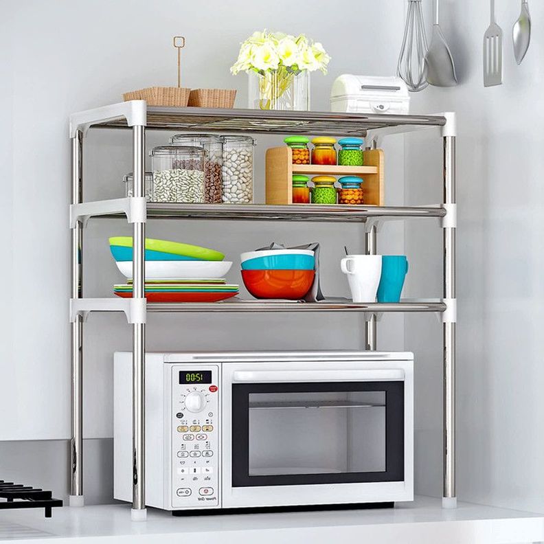 Estante Multifuncional Cocina Organizador Rondon-6