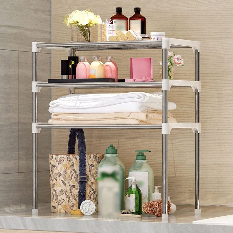 Estante Multifuncional Cocina Organizador Rondon-7