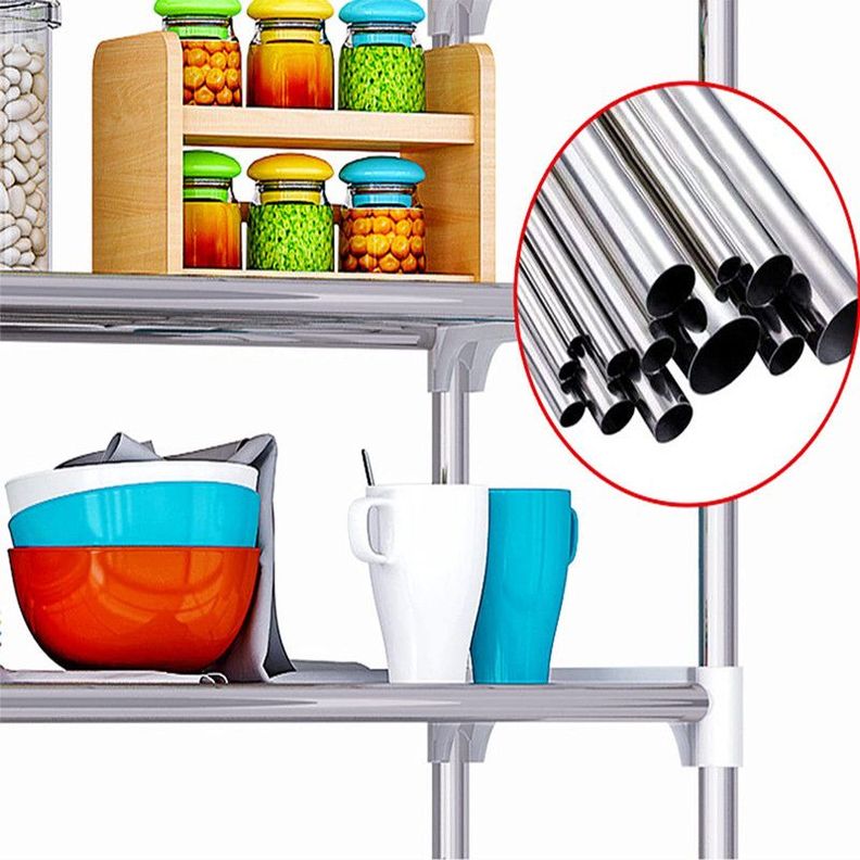Estante Multifuncional Cocina Organizador Rondon-8