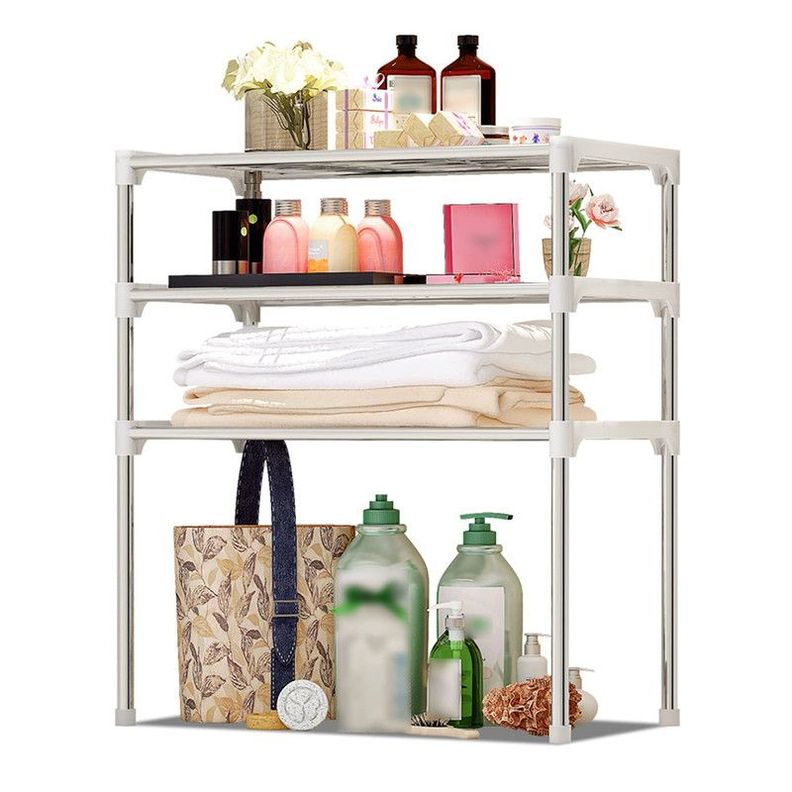 Estante Multifuncional Cocina Organizador Rondon-9