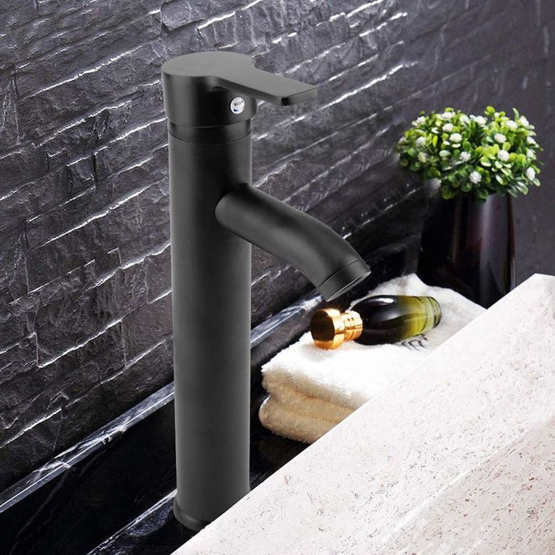 Grifo Redondo Lavabo Caliente Frío Baño Cocina Rondon-4