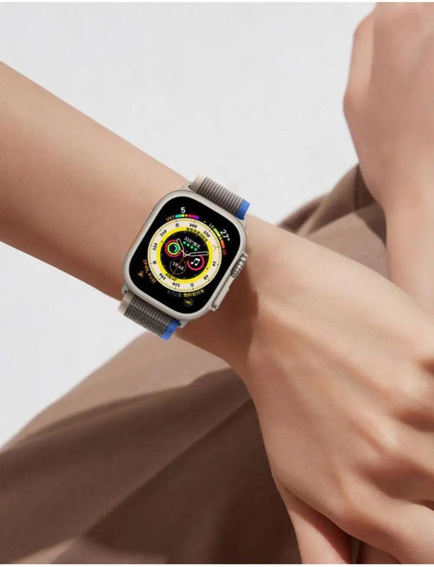 
Reloj Inteligente Smartwatch Unisex Pantalla Llamada Rondon-6