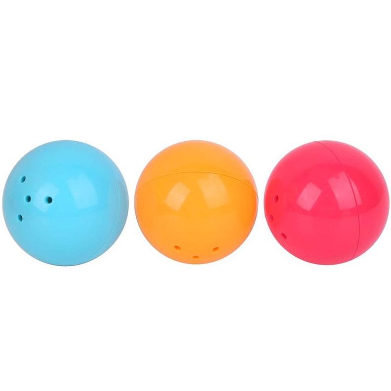 Juego Juguete Bebe Niños Torre Giratoria Rampa Juego Rondon-1