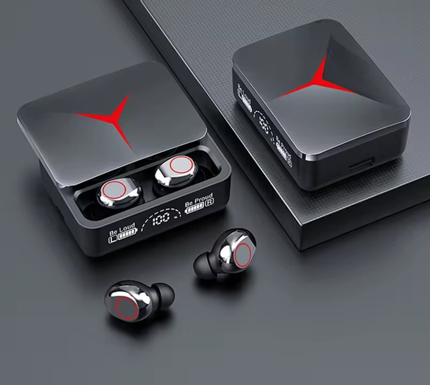 Auriculares Pro M90 Inalambricos Musica Bluetooth Lau-3
