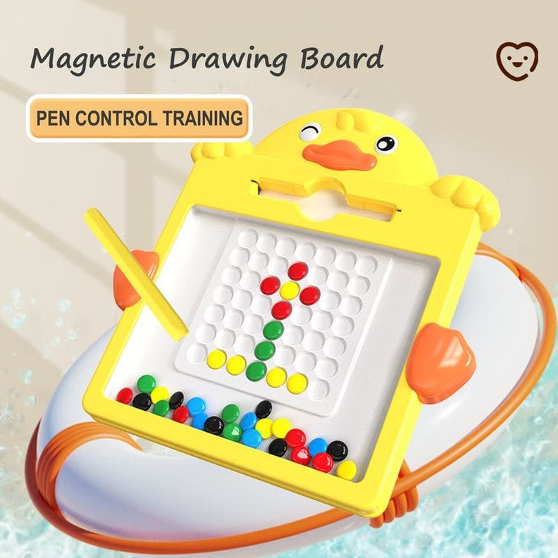 Juego Juguete Bebe Niños Garabatos Pintar Dibujar Rondon-1