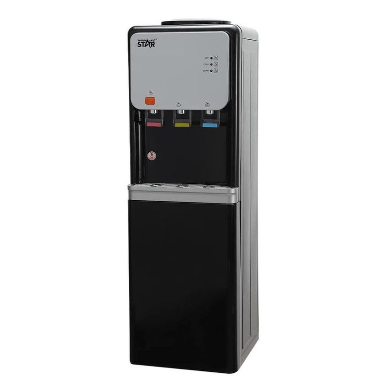 Dispensador Agua Fria Caliente Refrigerador Vertical Lau-0