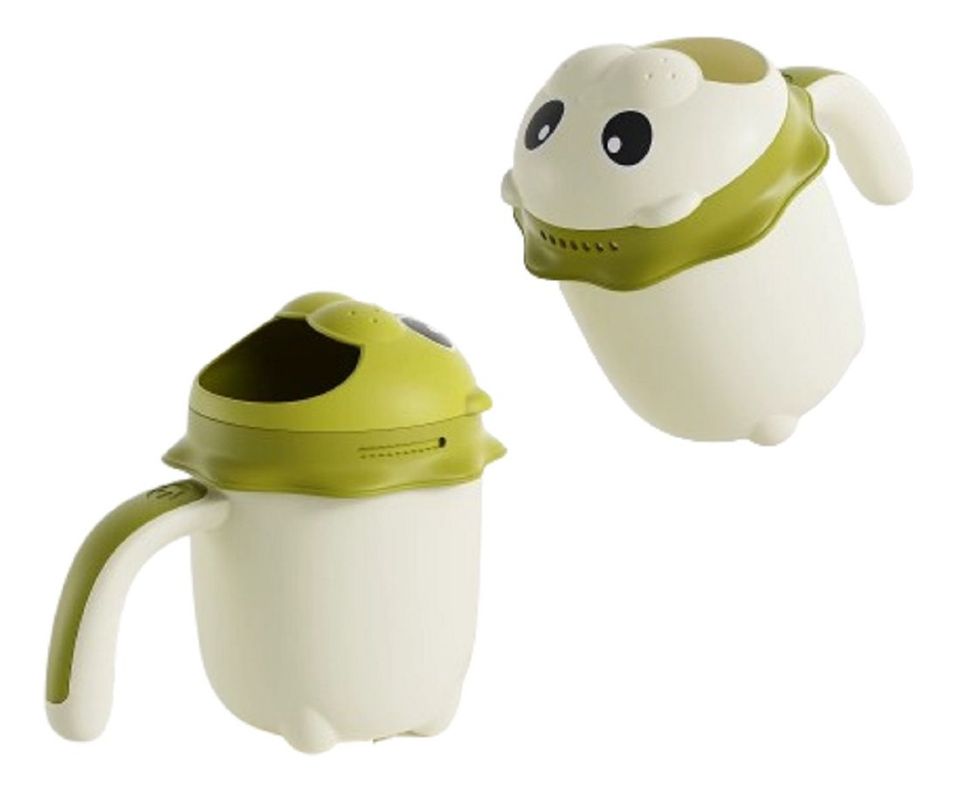 Set 3 Jarro Botella Ducha Regadera Baño Infantil Bebe Lau-1