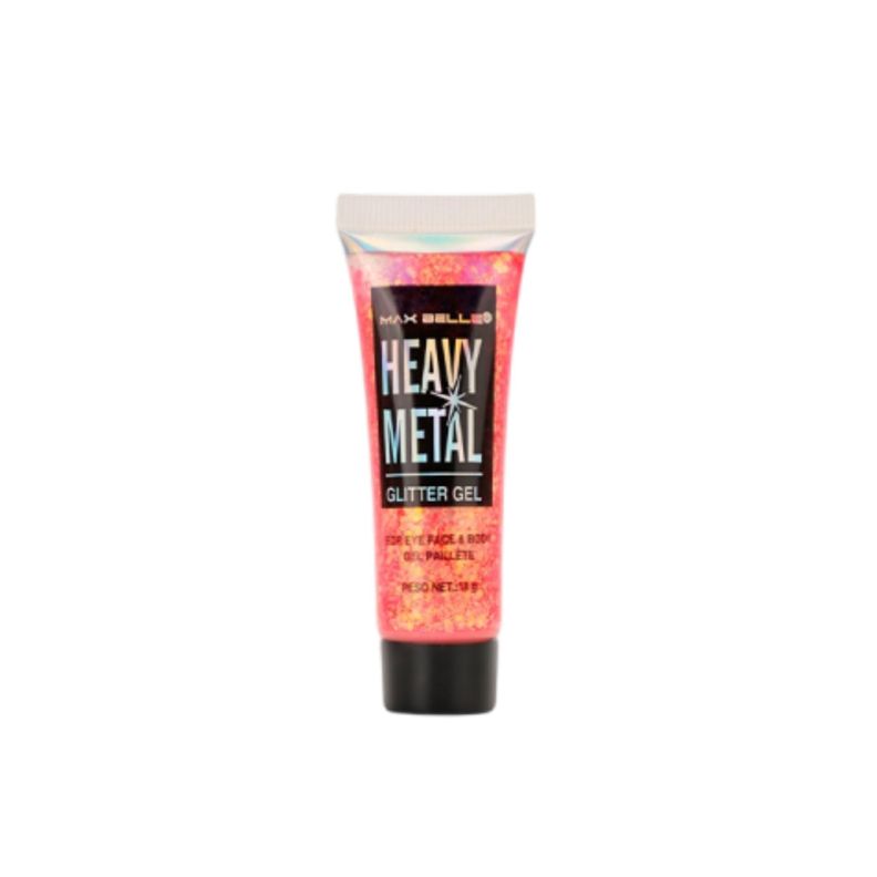 Set 2 Brillos Iluminadores Multiuso Rostro Cuerpo ALJ