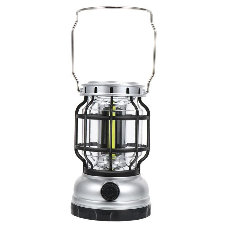 Linterna Camping Luces Supervivencia Exterior Led Rondon-0