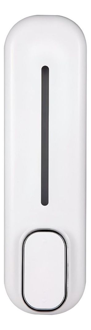 Dispensador Jabón Manos Montado Pared ABS Baño Cocina Jhn-1