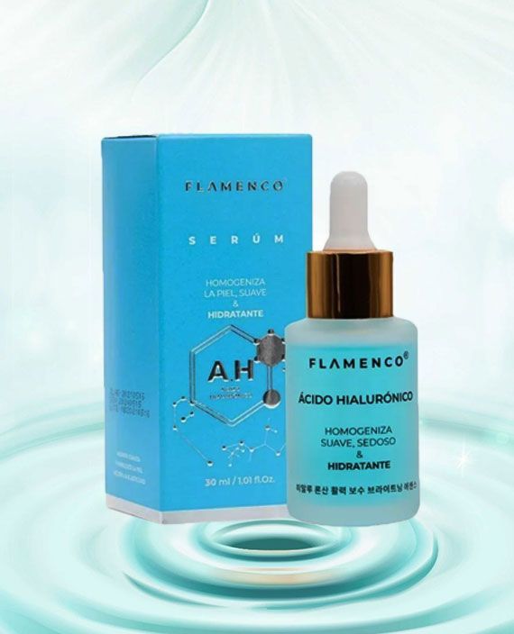 SkinCare Combo Belleza Facial Serum Mascarilla Colageno VitE-3