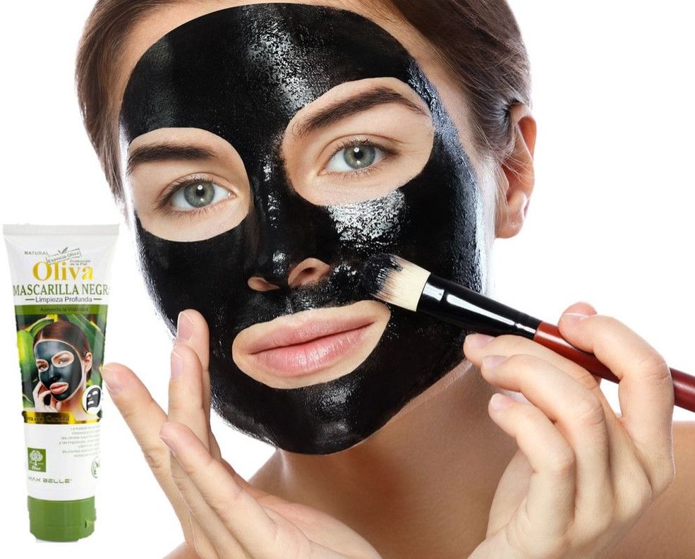 SkinCare Combo Belleza Facial Serum Mascarilla Colageno VitE-8