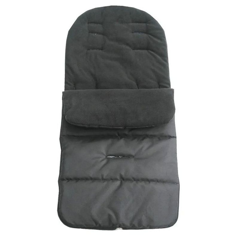 Saco Domir Universal Bebés Niños Forro Delantal Rondon-0