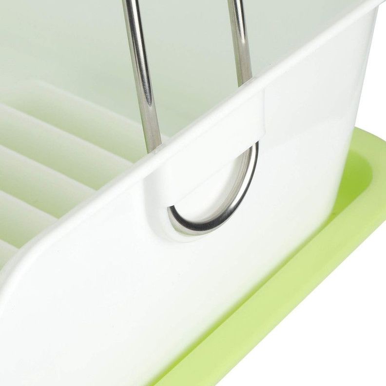 Seca Platos Almacenamiento Escurridor Cocina Rondon-6