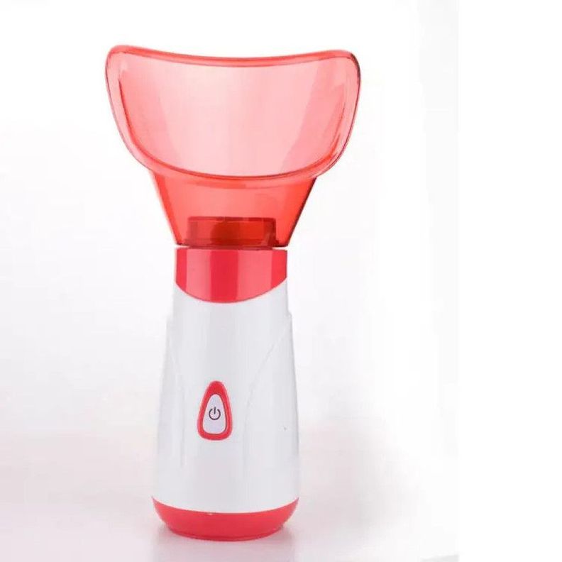 Vaporadizador Limpiador Poros Acne Piel Rostro Facial Lau-5