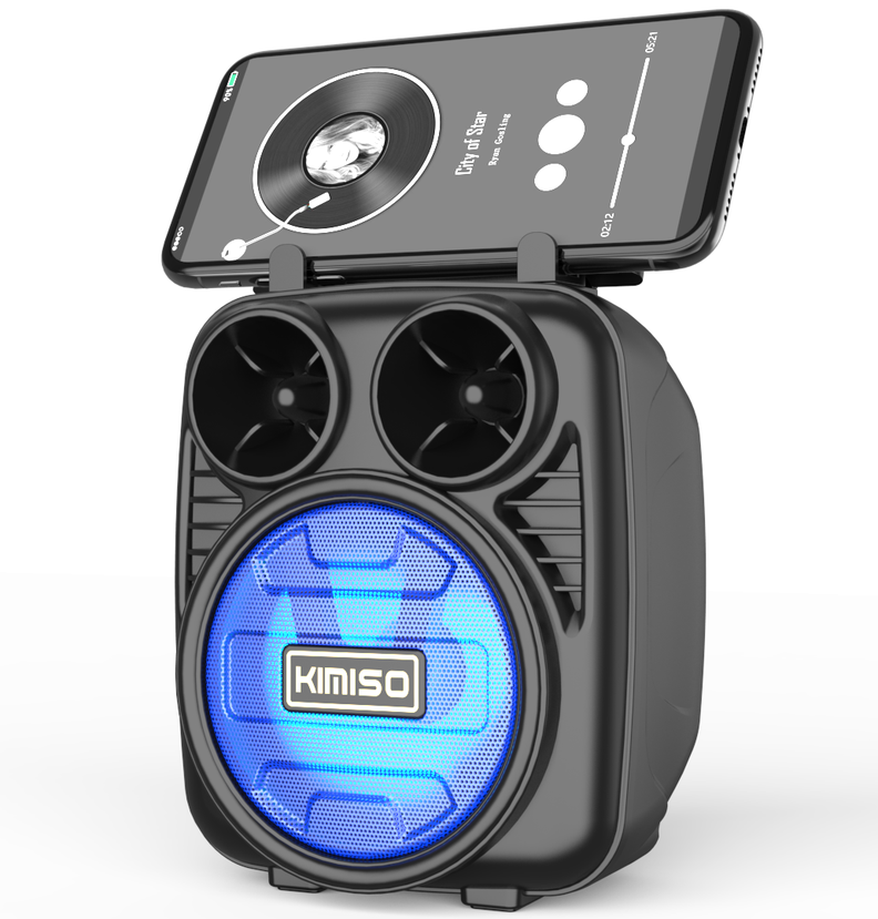 Altavoz Subwoofer Sonido Envolvente Rondon-0