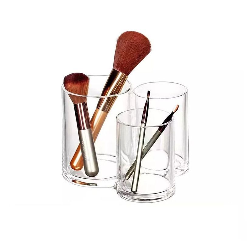 Organizador Maquillaje Cotonetes Multifuncional Rondon-0