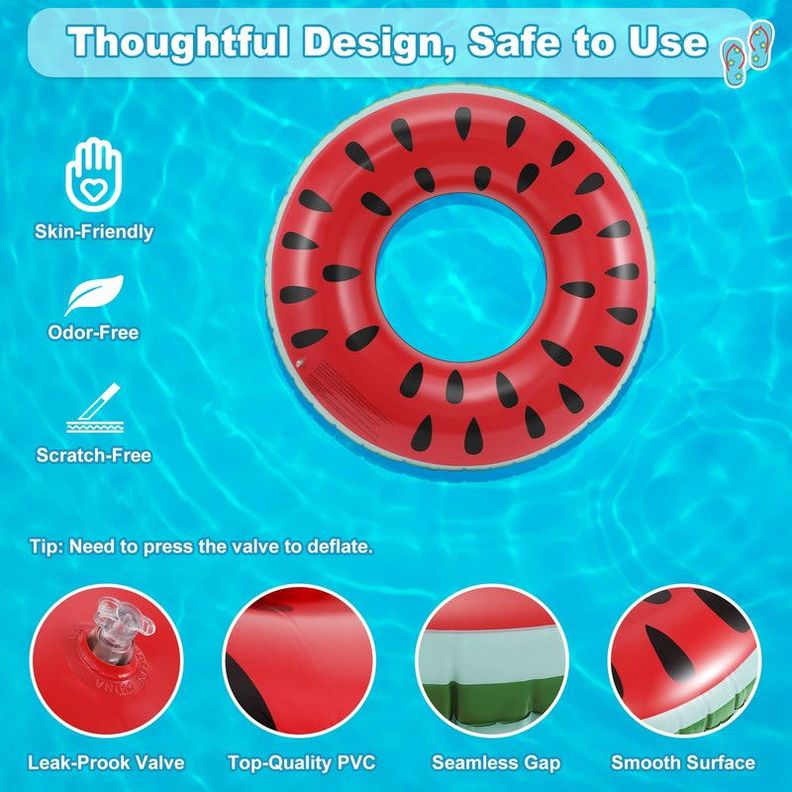 Inflable Piscina Figura Acción Coleccionables Agua Rondon-1