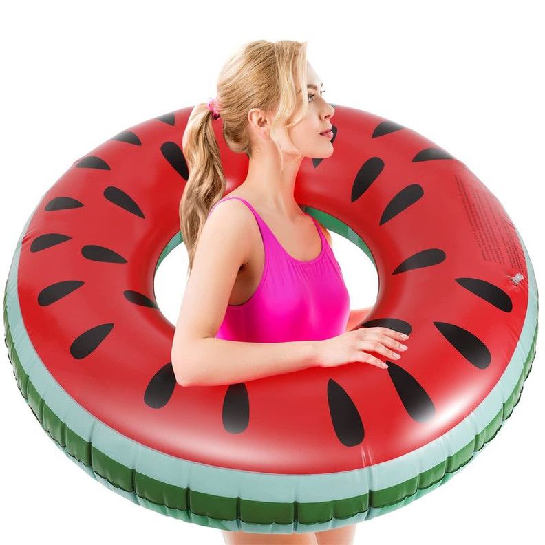 Inflable Piscina Figura Acción Coleccionables Agua Rondon-2
