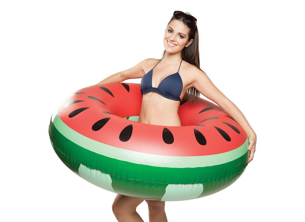 Inflable Piscina Figura Acción Coleccionables Agua Rondon-4