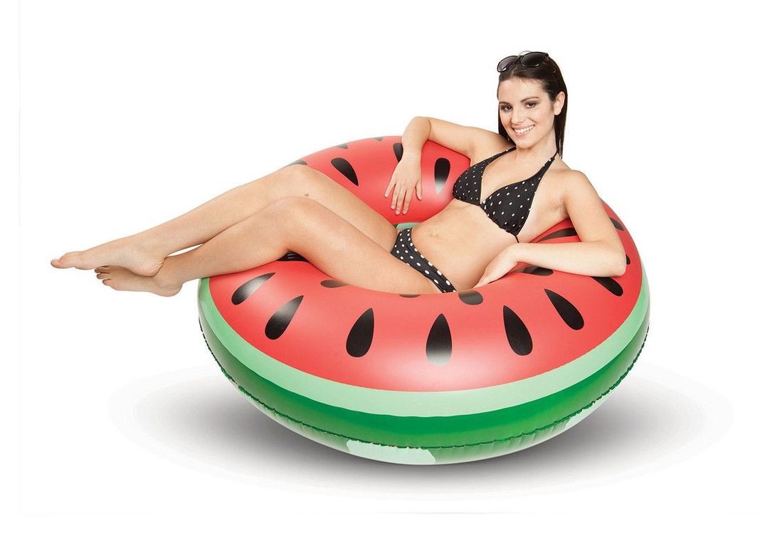 Inflable Piscina Figura Acción Coleccionables Agua Rondon-5