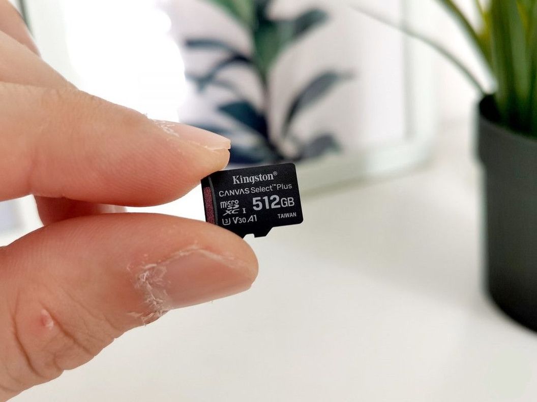 Micro SD 128GB Canvas A1 clase 10 100MB Rondon-5