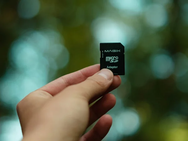 Micro SD 128GB Canvas A1 clase 10 100MB Rondon-6
