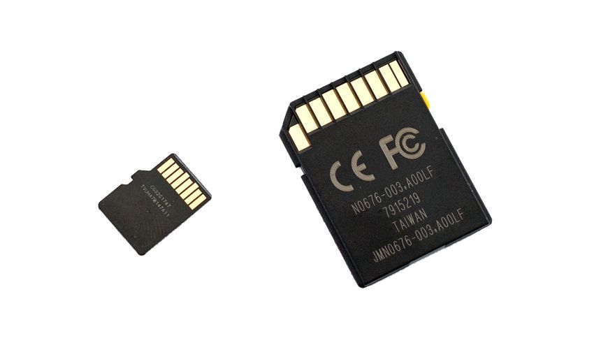 Micro SD 128GB Canvas A1 clase 10 100MB Rondon-7