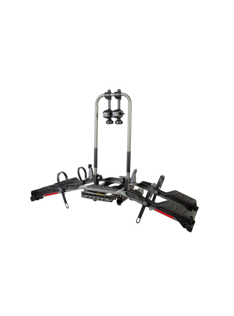 Porta Bicicletas E-Hornet  H2 Buzzrack para cubo y E-Bikes-0
