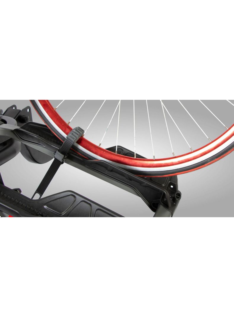 Porta Bicicletas E-Hornet  H2 Buzzrack para cubo y E-Bikes-5