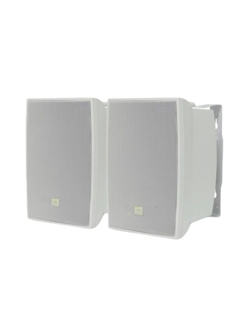 Parlantes JBL HiFi C621B-0