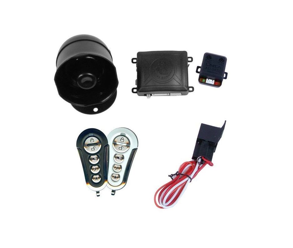 ALARMA AUTO K-9 MUNDIAL-2