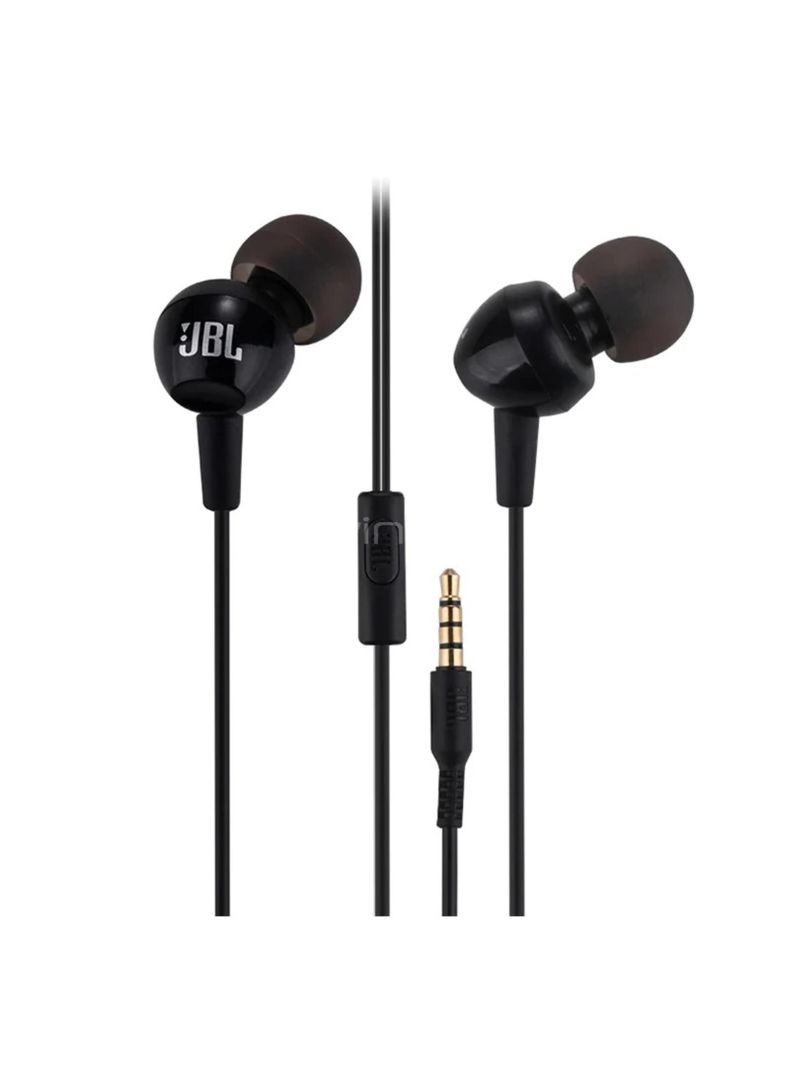 Audifonos JBL con manos libres-0
